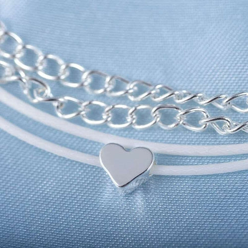 White Heart