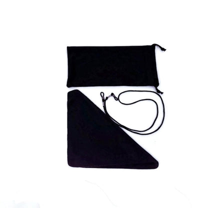 Red Chip Sunglasses