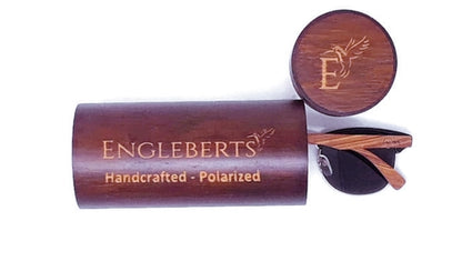 Walnut Sunglasses
