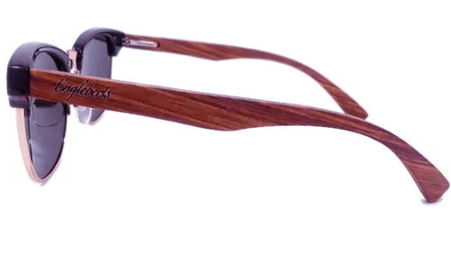 Walnut Sunglasses