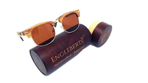 Woodchip Sunglasses