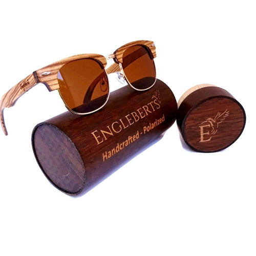 Woodchip Sunglasses