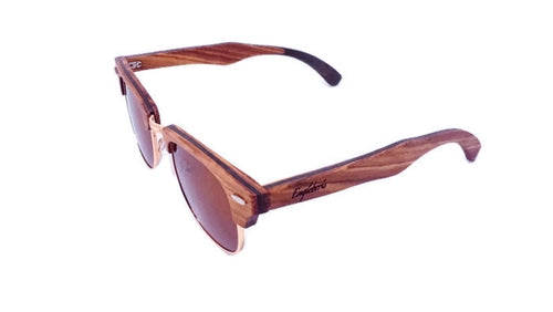 Woodchip Sunglasses