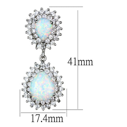 Neptunes Earrings