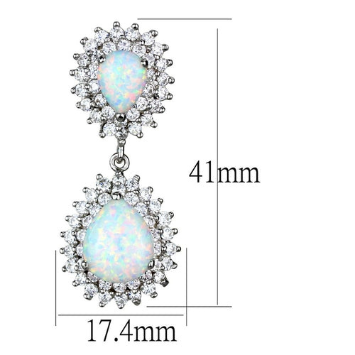 Neptunes Earrings