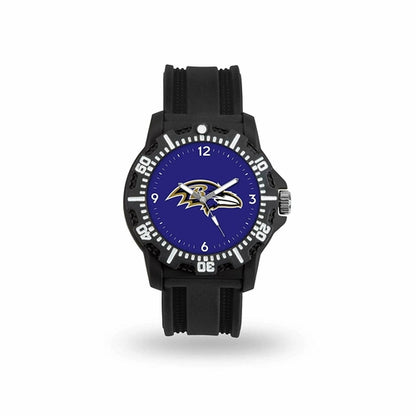 NFL Team Watch