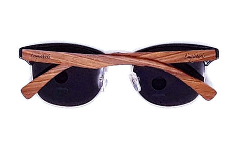 Walnut Sunglasses
