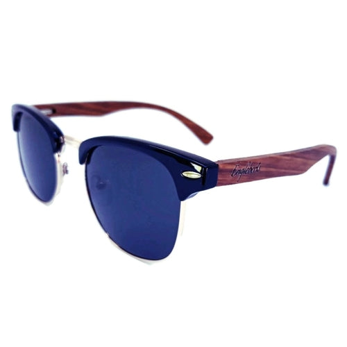 Walnut Sunglasses