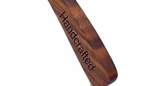 Walnut Sunglasses