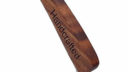 Walnut Sunglasses
