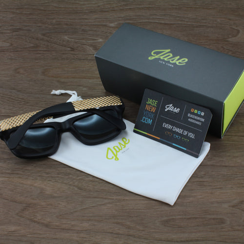 Mint Chip Sunglasses