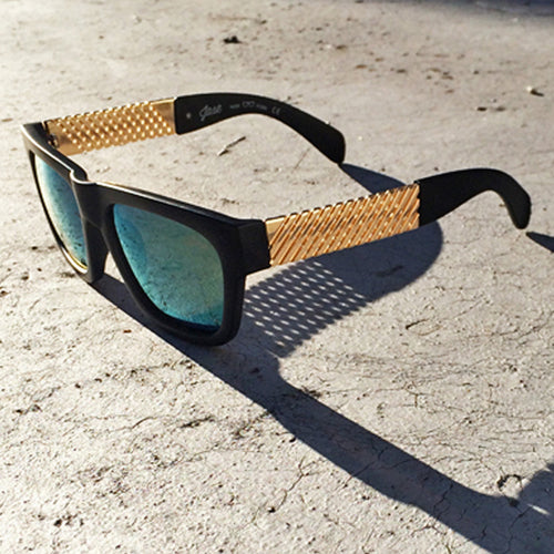 Mint Chip Sunglasses