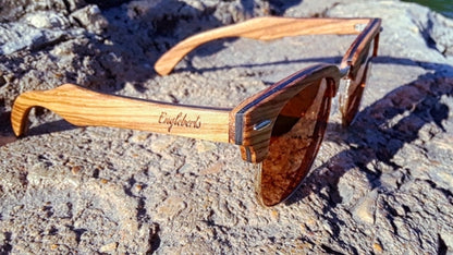 Woodchip Sunglasses