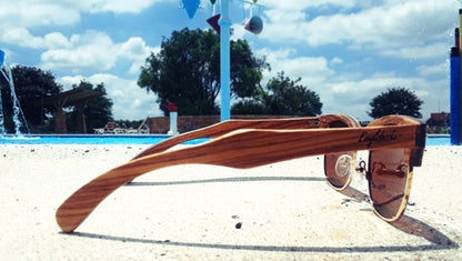 Woodchip Sunglasses