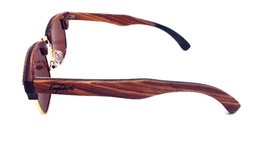 Woodchip Sunglasses