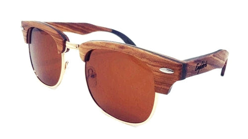 Woodchip Sunglasses