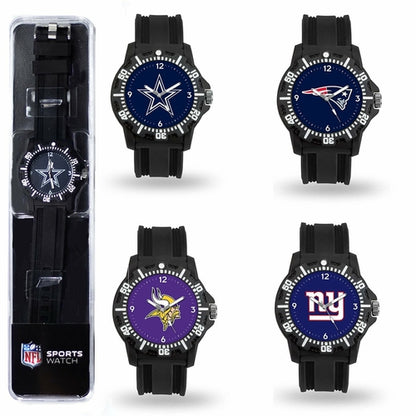 NFL Team Watch