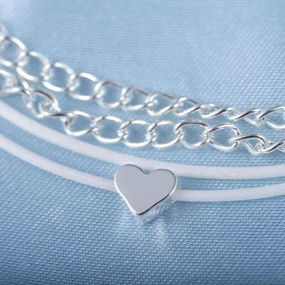 White Heart