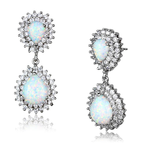 Neptunes Earrings