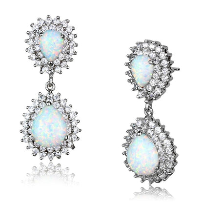 Neptunes Earrings