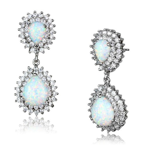 Neptunes Earrings