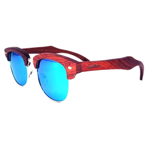 Red Chip Sunglasses
