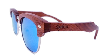 Red Chip Sunglasses