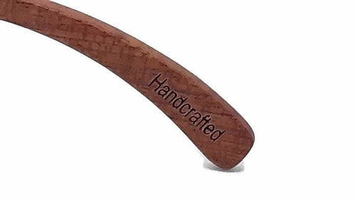 Red Chip Sunglasses