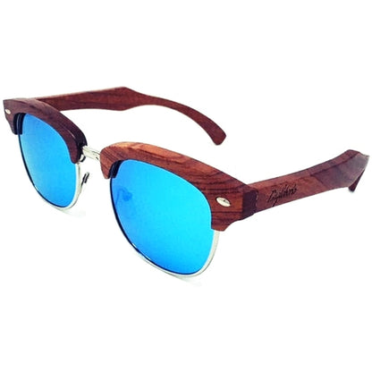 Red Chip Sunglasses